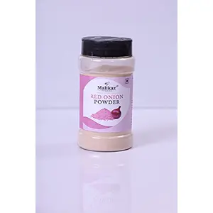 Malikaz' The Royale Taste Red Onion Powder 200 g