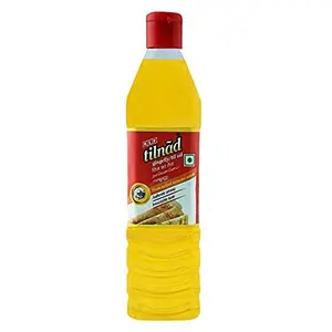 KLF Tilnad Gingelly Oil 500 ml
