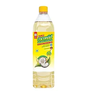 KLF Coconad 100% Pure Coconut Oil 1L