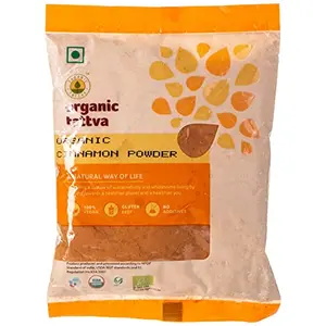Organic Tattva Cinnamon Powder 100g