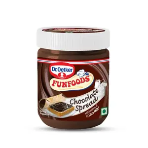 Dr. Oetker Fun Foods Chocolate Spread 425g