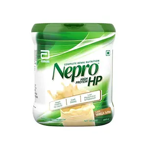 Nepro HP Nutritional Drink - 400 g