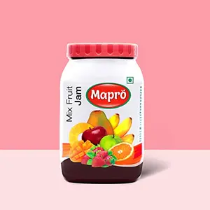 Mapro Mix Fruit Jam 1kg