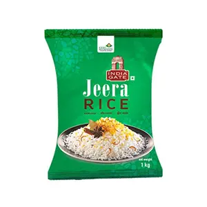 India Gate Jeera Rice 1kg