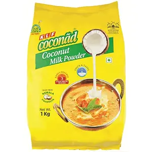 KLF Coconad Instant Coconut Milk Powder 1kg
