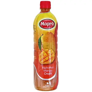 Mapro Alphonso Mango Crush 750 ml