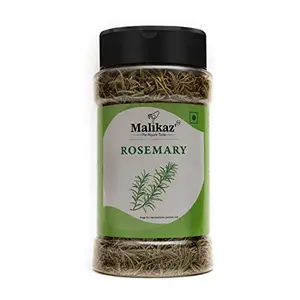 Malikaz' The Royale Taste Dried Rosemary Leaves 125g