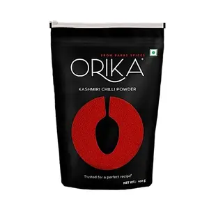 Orika Kashmiri Chilli Powder (100 g Pack of 1)