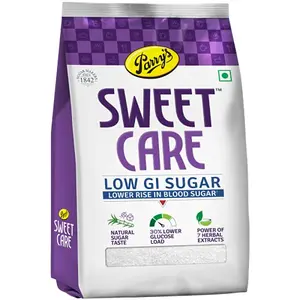 Parry's SweetCare - Low GI Sugar500gms