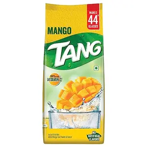 Tang Mango Instant Drink Mix 750 g