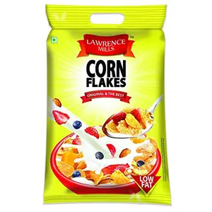 Lawrence Mills Cornflakes 500g