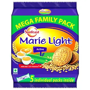 Sunfeast Marie Light Active Bag 1 kg
