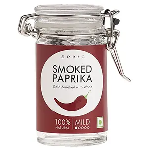 Sprig Smoked Paprika 30g (34640415)
