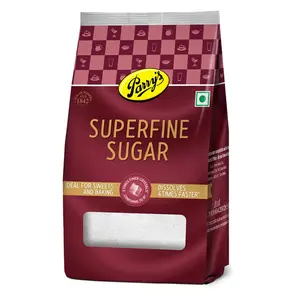 Parry's Superfine Sugar 1kg