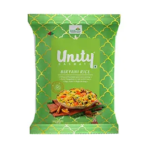Unity Basmati Biryani Rice 1kg