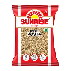 Sunrise Pure Posta Whole Spice Pouch 100 g