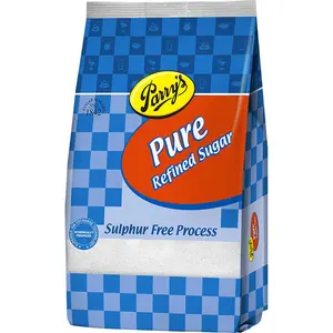 Parry's Pure Refined Sugar 1000 g