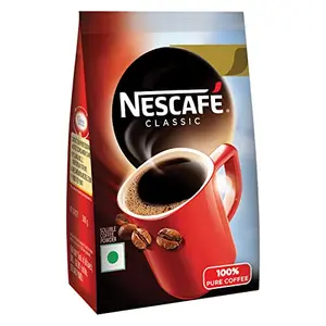 Nescafe Classic Pouch 500g