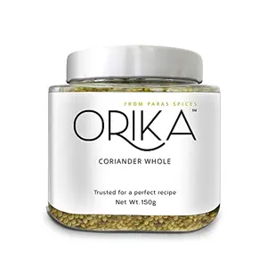 Orika Dry Whole Coriander (150 g)