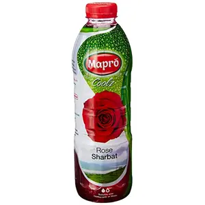 Mapro Rose Sharbat 1000ml