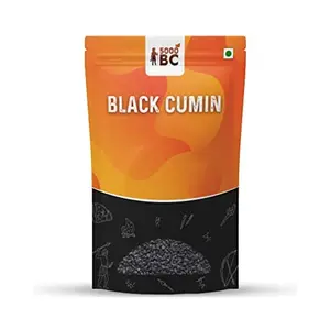 5000 B.C. Black Cumin/Karunjeeragam/Kalonji Seeds 250 g