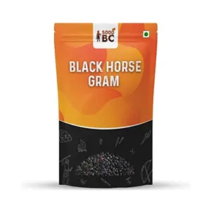 5000 B.C. Black Horse Gram/Kulthi 1 kg