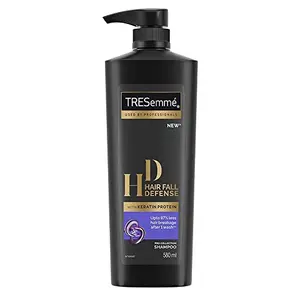 TRESemme Hair Fall Defense Shampoo(580 ml)
