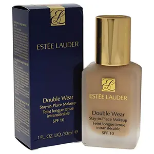 Estee Lauder Double Wear Stay In Place Makeup - 1N1 Ivory Nude