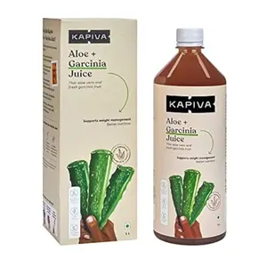 Aloe Garcinia Juice 1 L
