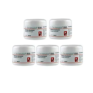 Dr.Reckeweg Germany R30 Universal Ointment Pack of 5