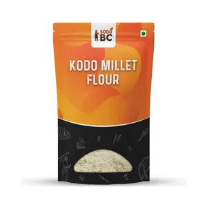 5000 B.C. Kodo Millet Flour/Varagu Maavu/Kodra Atta 500 g