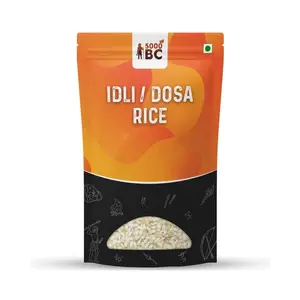 5000 B.C. Idly & Dosa White Rice 1 kg