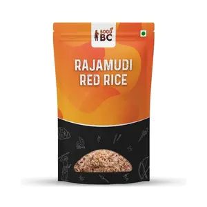 5000 B.C. Rajamudi Red Rice - Karnataka Origin 1 kg