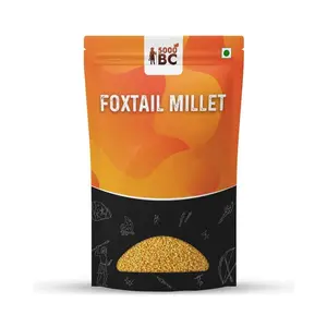 5000 B.C. Foxtail Millet/Thinai/Kangni 1 Kg