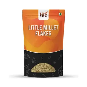 5000 B.C. Little Millet Flakes/Kutki Poha/Samai Aval 500 g