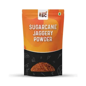 5000 B.C. Sugarcane Jaggery Powder/Gur Powder/Nattu Sakkarai 1 kg