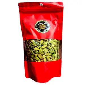 Phoran Premium Green Cardamom | Choti Elaichi | Whole 100 grams