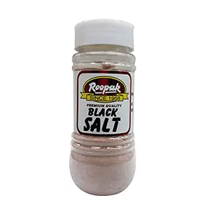 Roopak Black Salt (200gm)