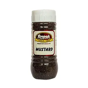 Roopak Mustard (150gm)