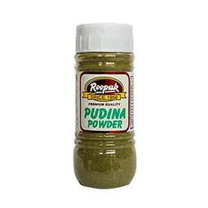 Roopak Pudina Powder (50gm)