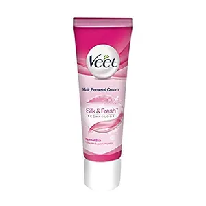 Veet Hair Removal Cream Normal Skin - 100 g