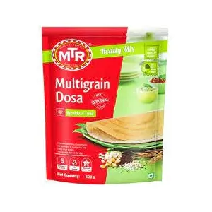 MTR Instant Multi Grain Dosa 500g