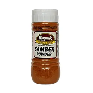 Roopak Sambar Masala Powder (100gm)