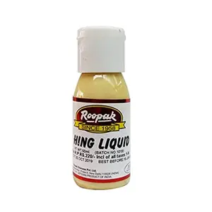 Roopak Hing Liquid (50gm)
