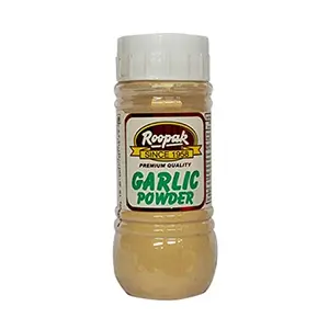 Roopak Garlic Powder (100gm)