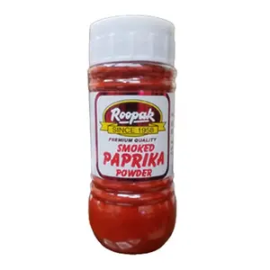 Roopak Smoked Paprika Powder (100gm)