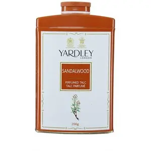 Yardley Sandalwood(250 G)