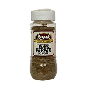 Roopak Black Pepper Powder (100gm)
