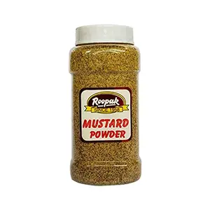 Roopak Mustard Powder (100gm)