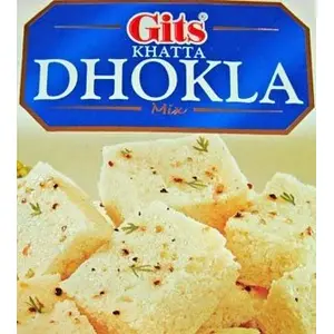 Gits Dhokla Mix - 500g